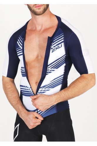 2XU Compression Sleeved M