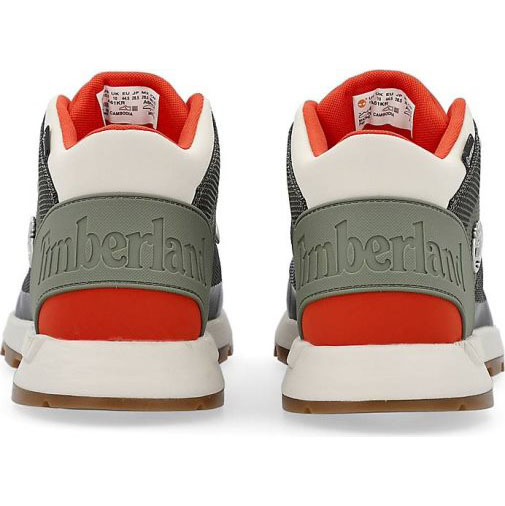 Timberland Schnürboot SPRINT TREKKER