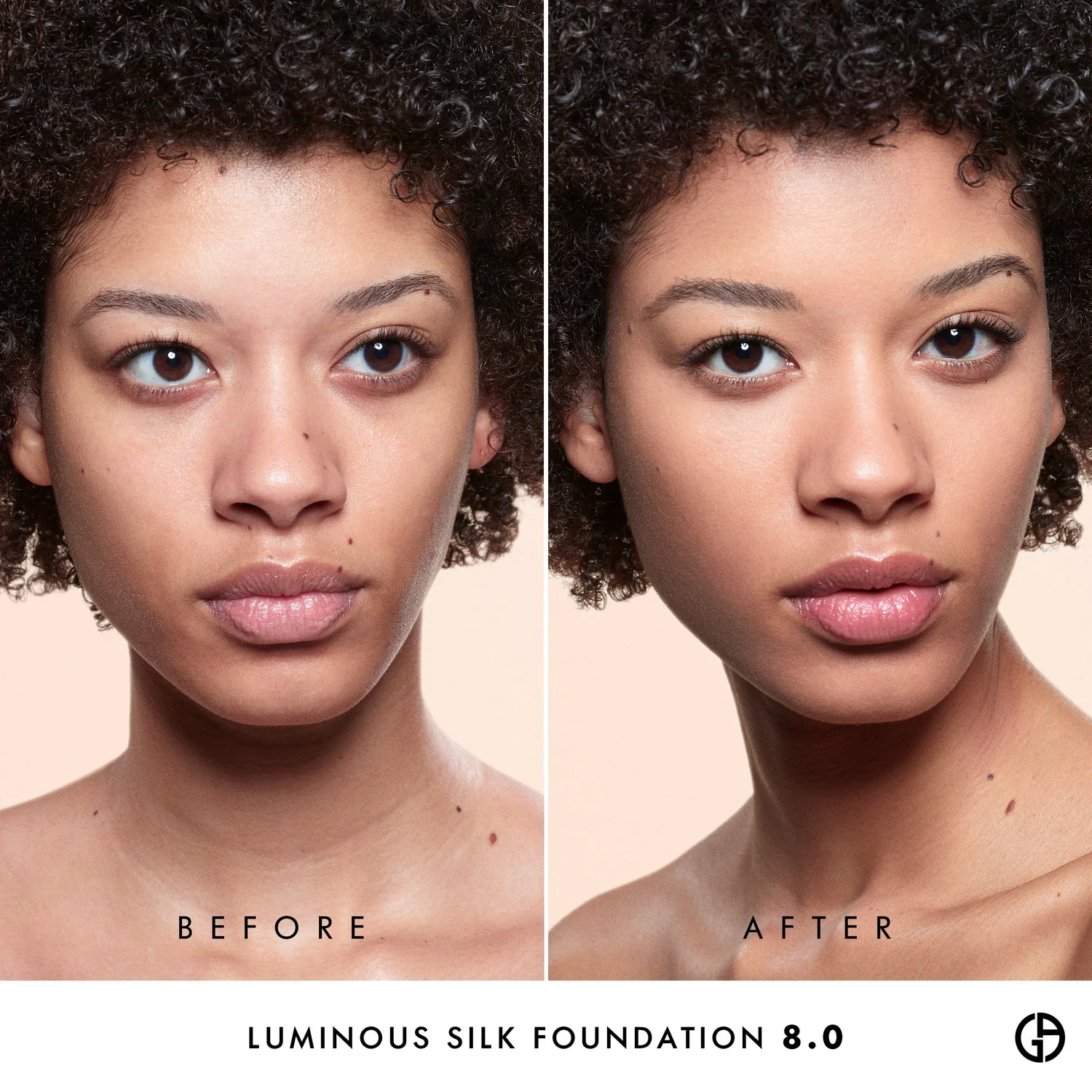 Fond de ten Viso Luminous Silk - Fond de ten lichid