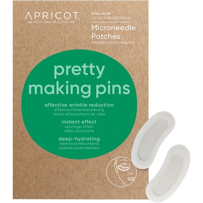 Microneedle Patches