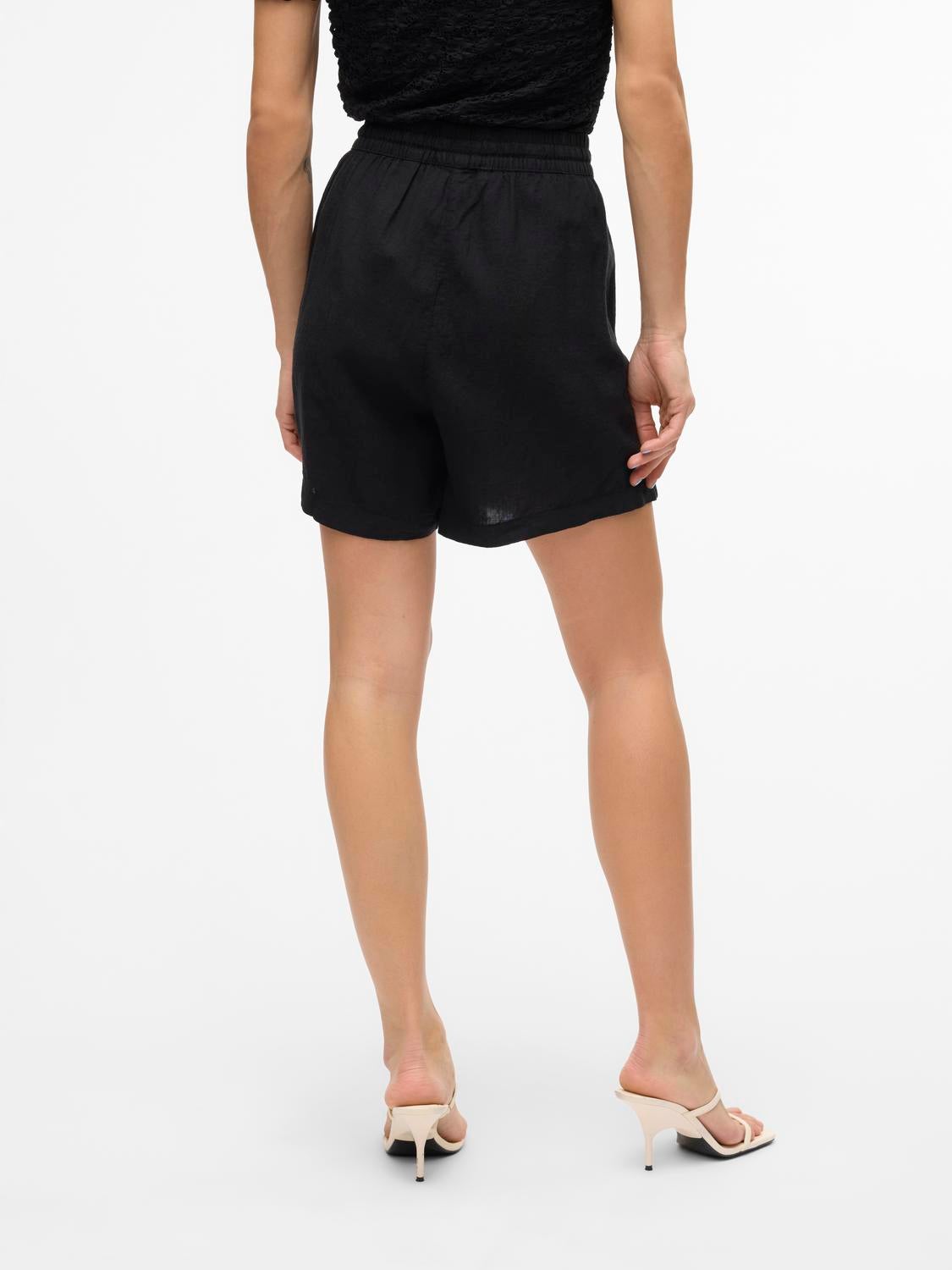 VMLINN Shorts