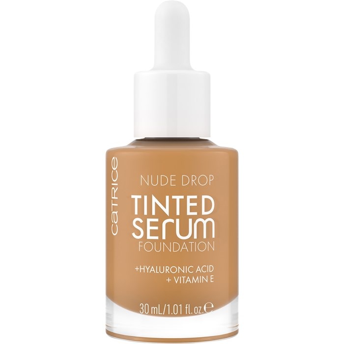 Nude Drop Tinted Serum