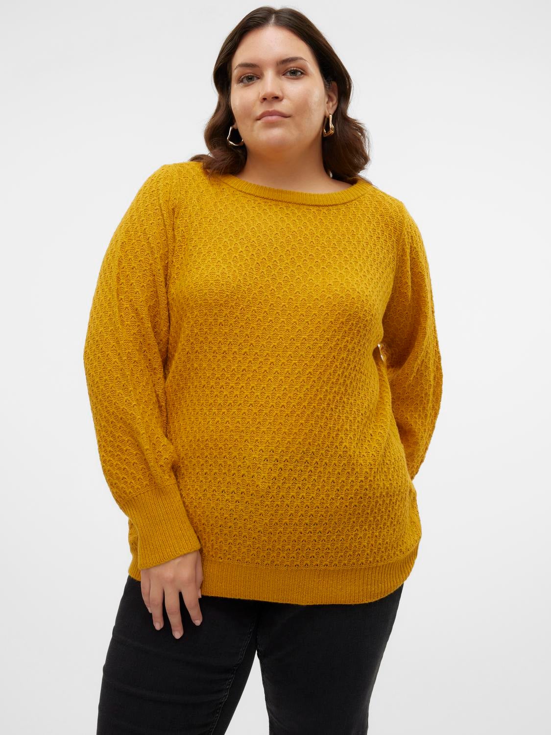 VMCWAFFY Pullover