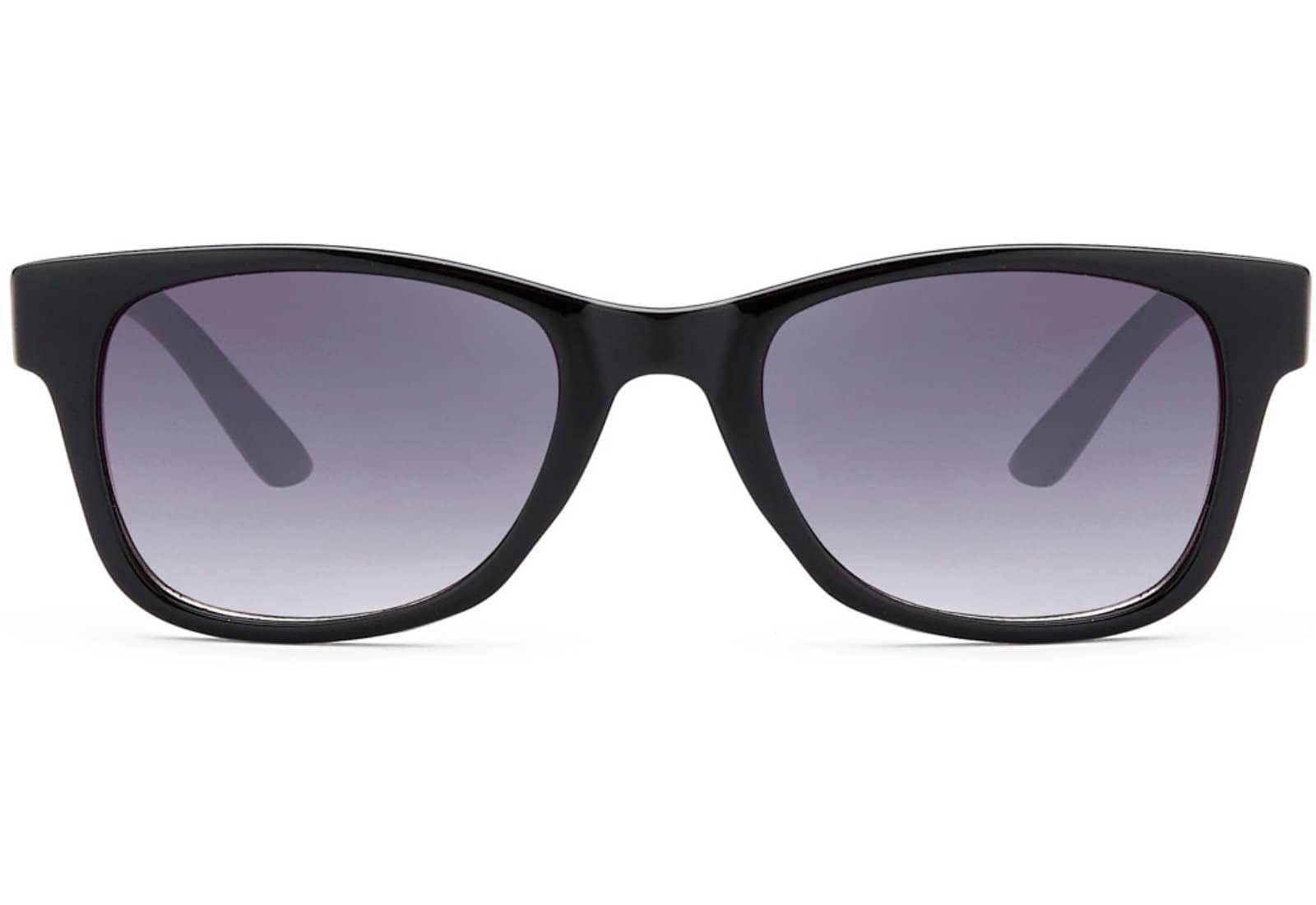 BEZLIT Eyewear Wayfarer Kinder Sonnenbrille (1-St) mit schwarzen Linsen
