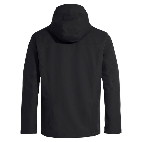MISKANTI 3IN1 JACKET II Herren - Doppeljacke