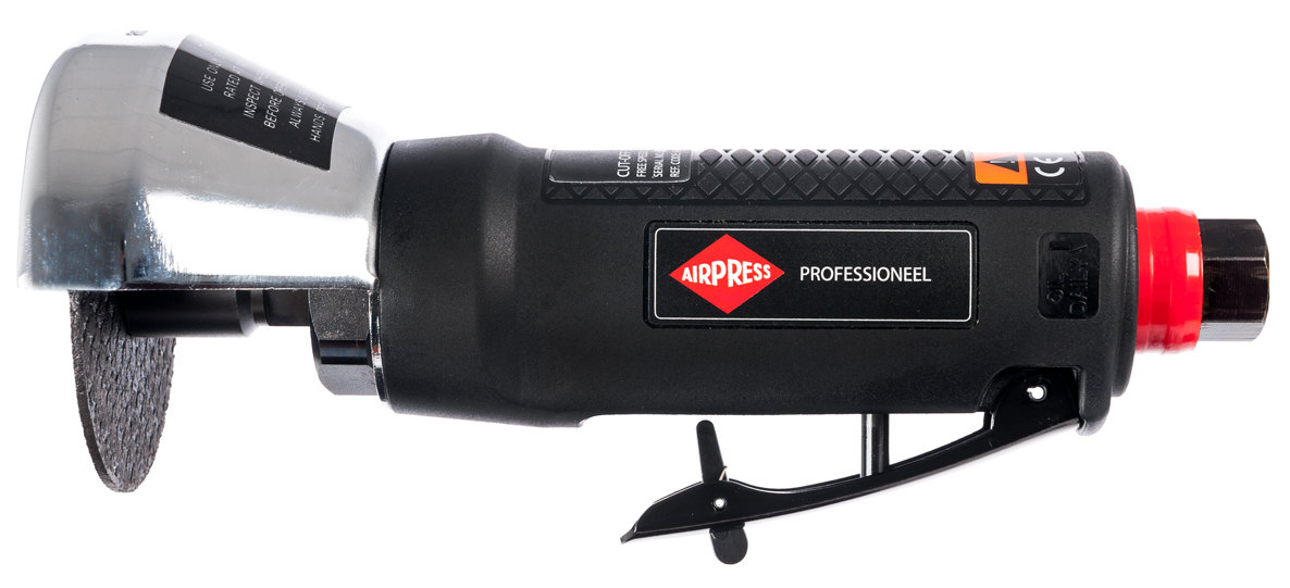 Airpress 45433 Lemezcsiszoló gép 75 mm