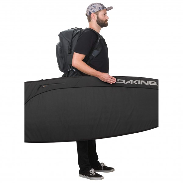 Dakine - Cyclone II Dry Pack 36L - Daypack
