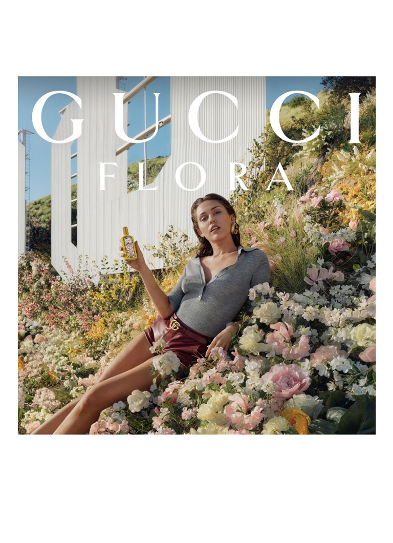 Gucci Wspaniały Orchid Woda perfumowana Uzupełnienie - Uzupełnienie