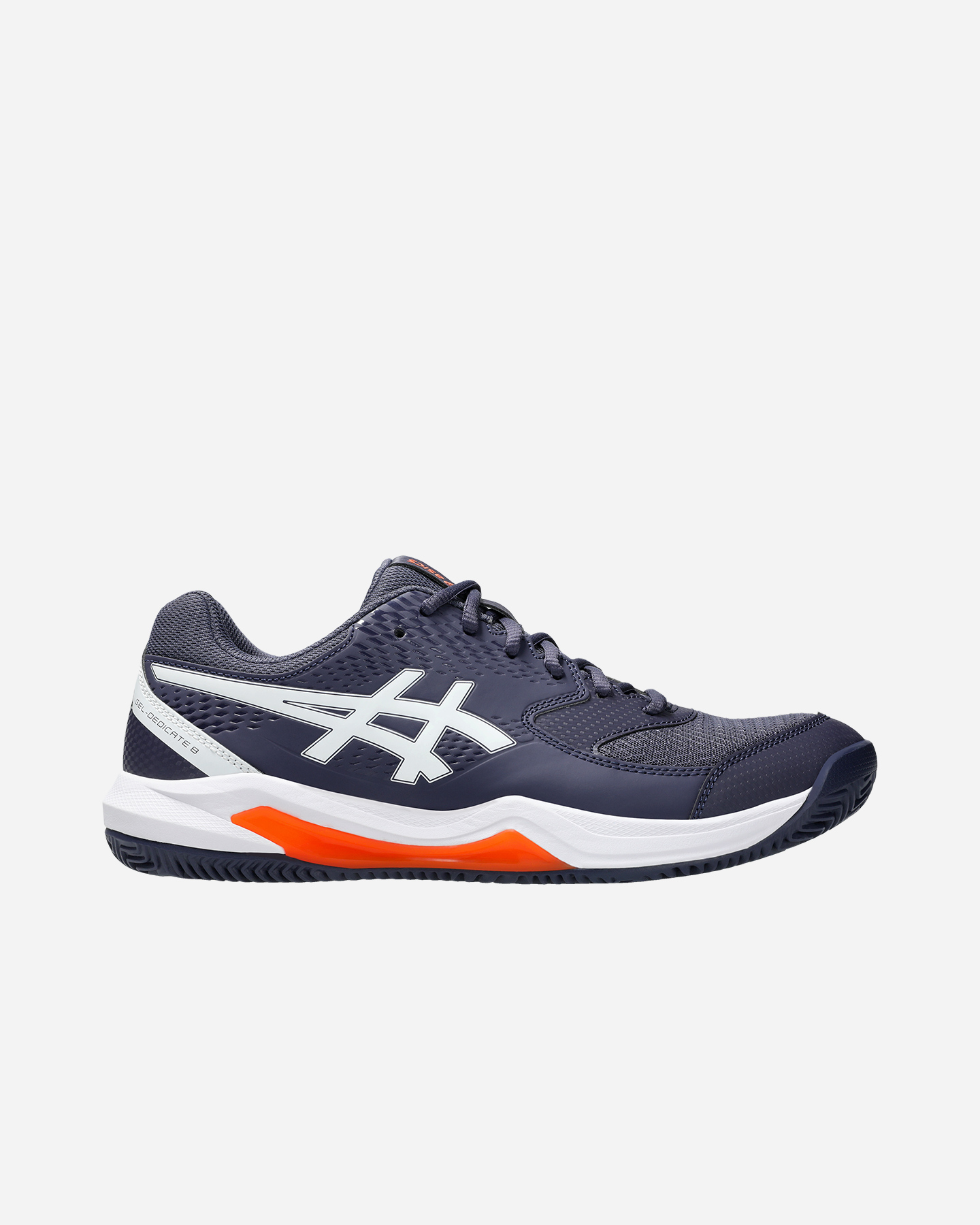 Scarpe Tennis Asics Dedicate Clay M 1041A448-500
