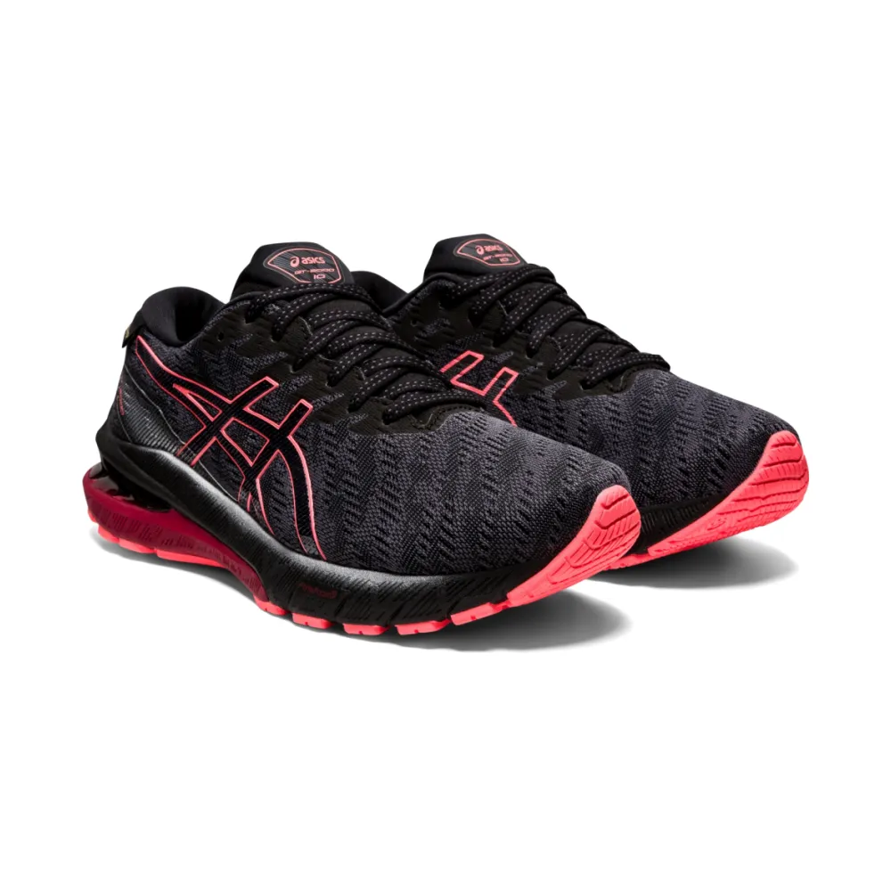 Asics GT 2000 10 G TX GTX 1012B103-025 / schwarz