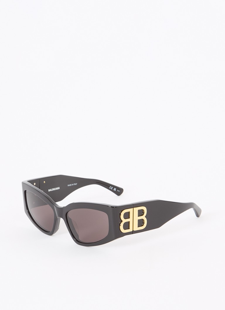 Occhiali da sole Balenciaga Cat Eye BB0321S