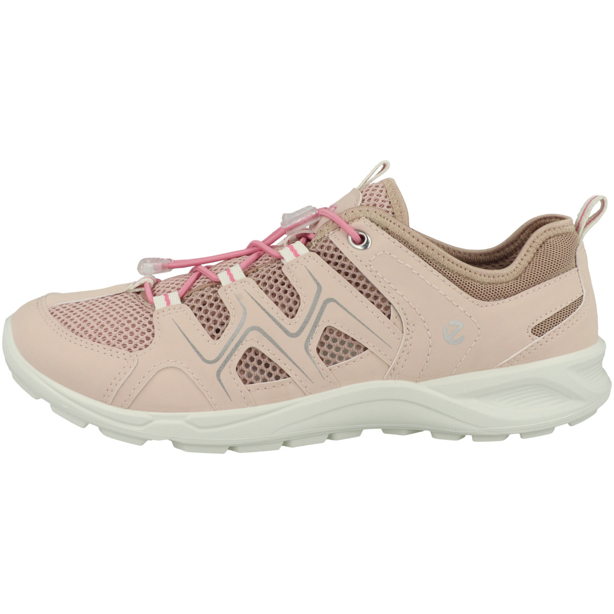Ecco Terracruise LT Sneaker Low rosa