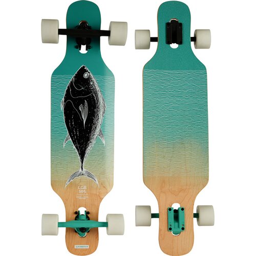 SKATEBOARD LGB 105