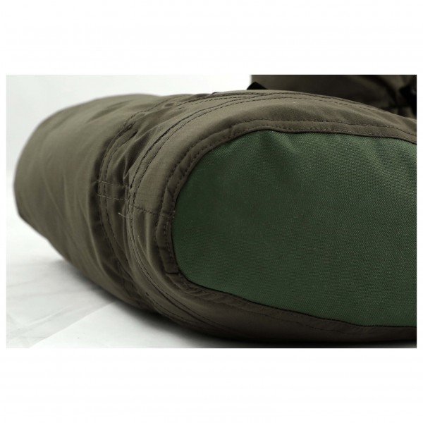 Carinthia - Booties Windstopper