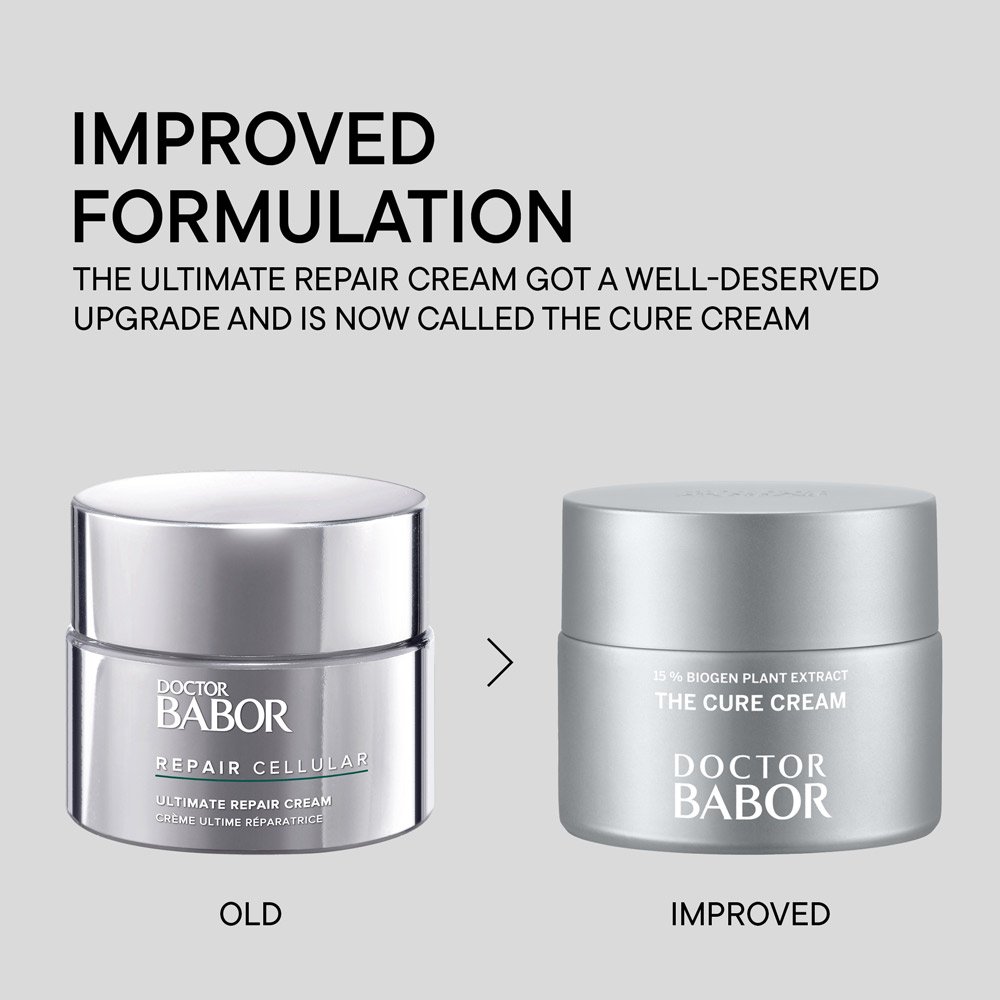 Babor Regeneration The Cure Cream