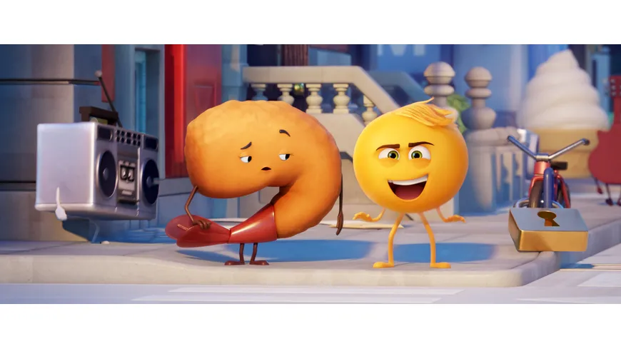 Emoji - Der Film