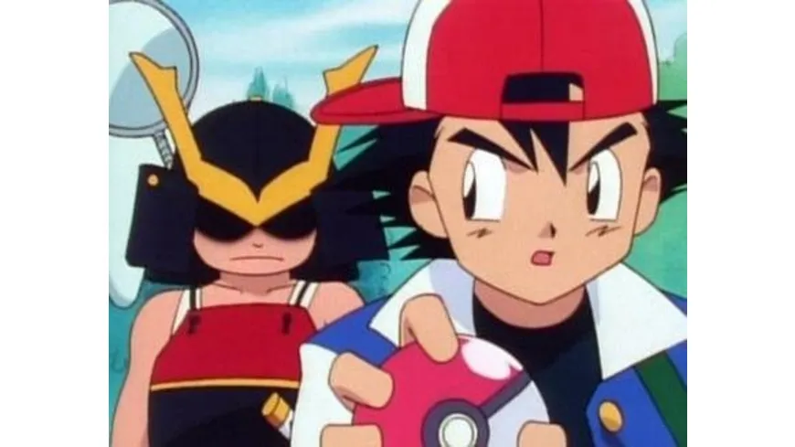 Pokémon - Die TV-Serie: Die Anfänge - Staffel 1  [6 DVDs]