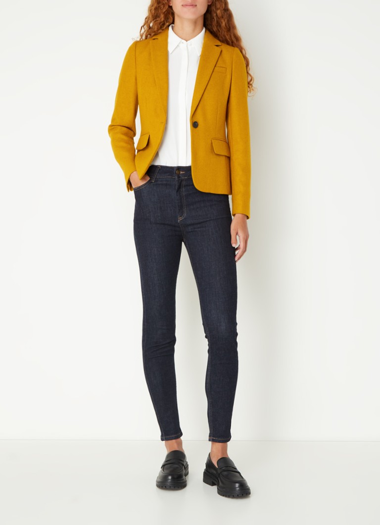 Blazer di lana Hobbs Blake