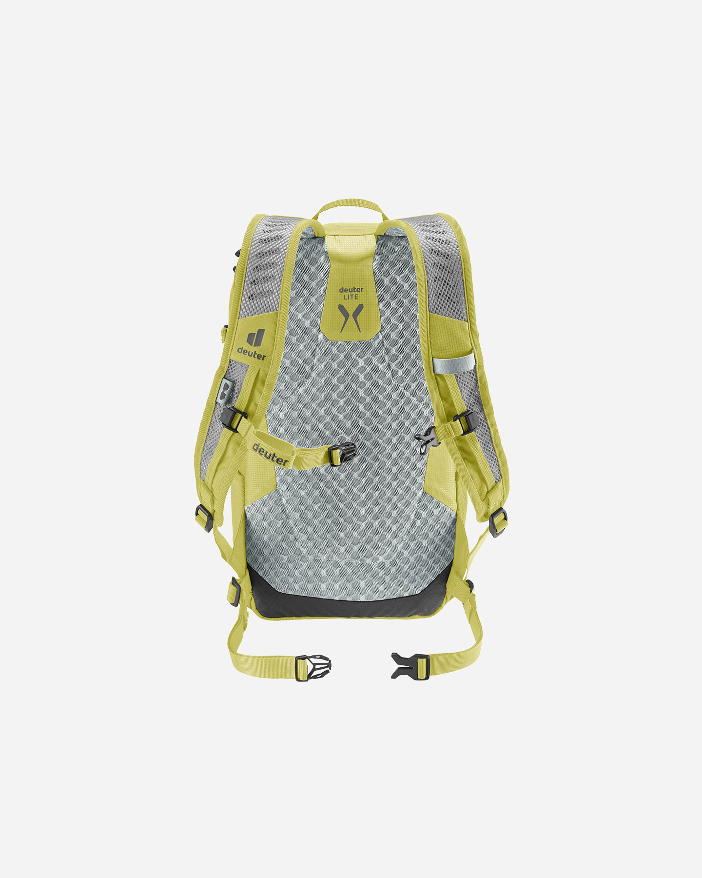 Turistický batoh Deuter Speedlite 21 3410222-1207