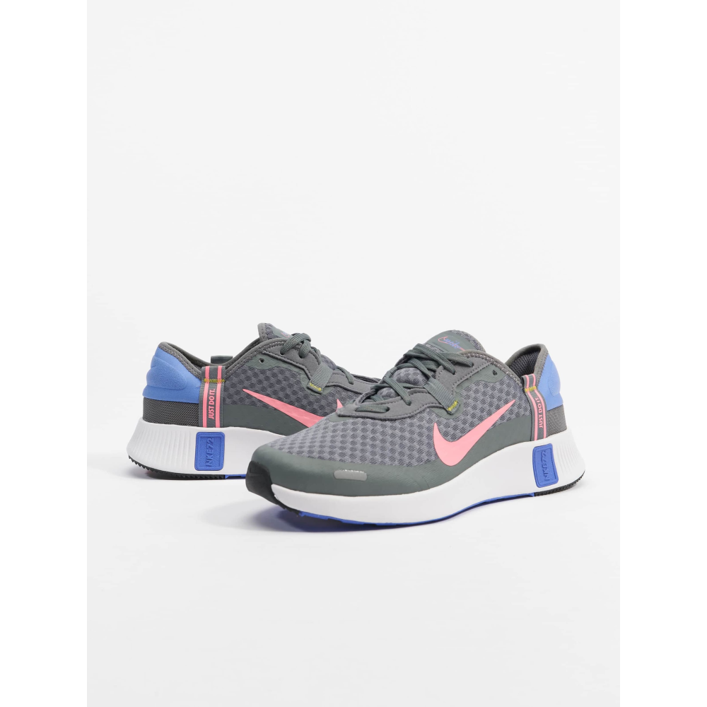 Nike Reposto DA3260-002 / grau