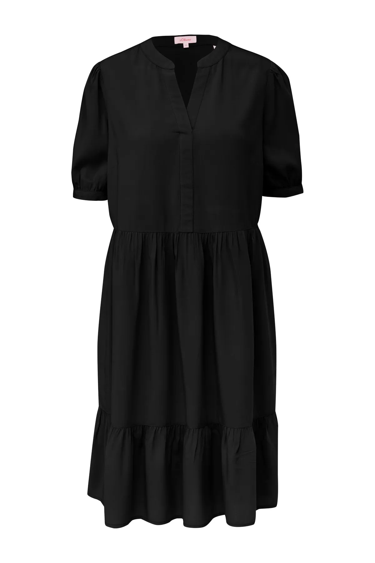 s.Oliver  Kleid Damen/Mädchen