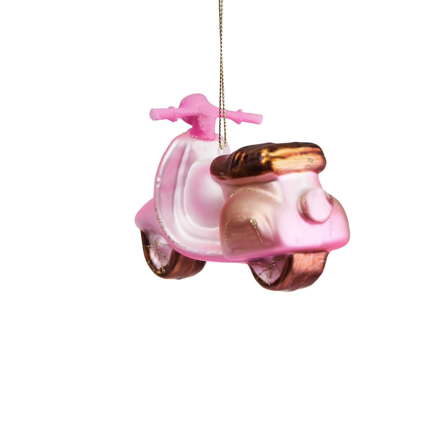 HANG ON Anhänger Motorroller