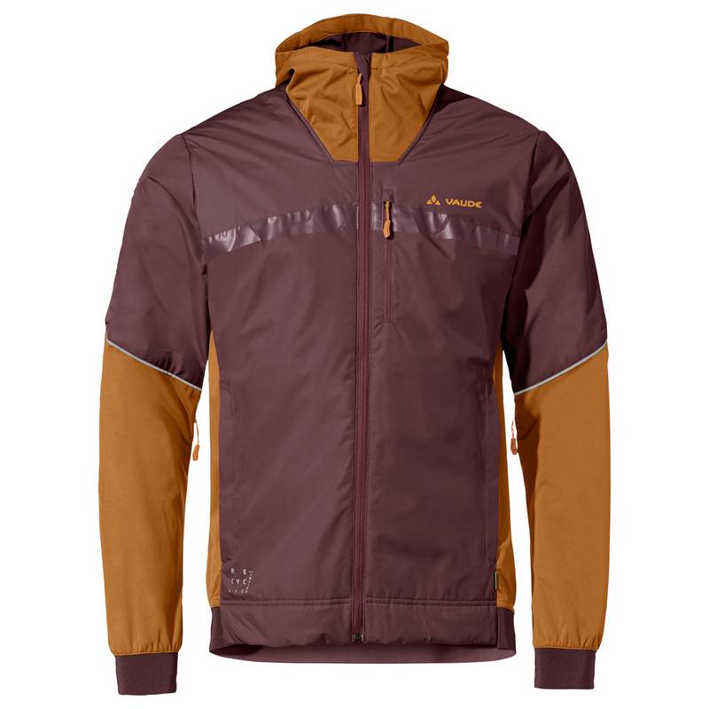 VAUDE Men's All Year Moab Jacket II Outdoorjacke Herren