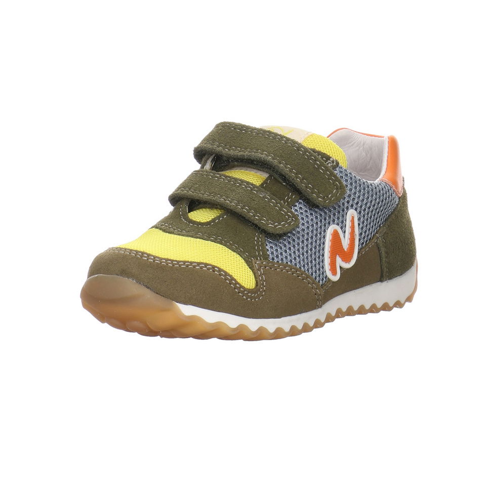 Naturino Sammy Klettschuh