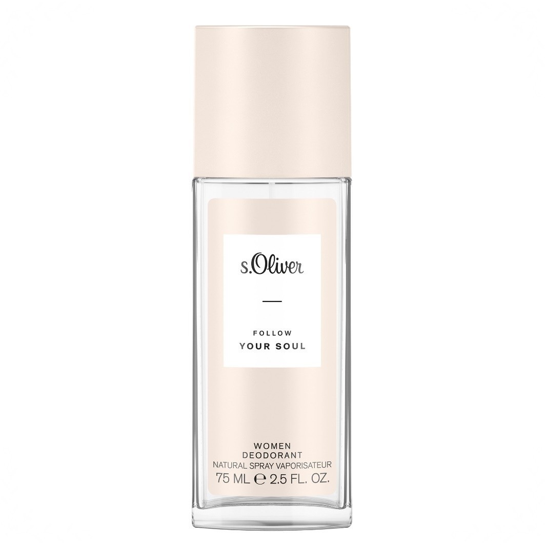 Women Deo