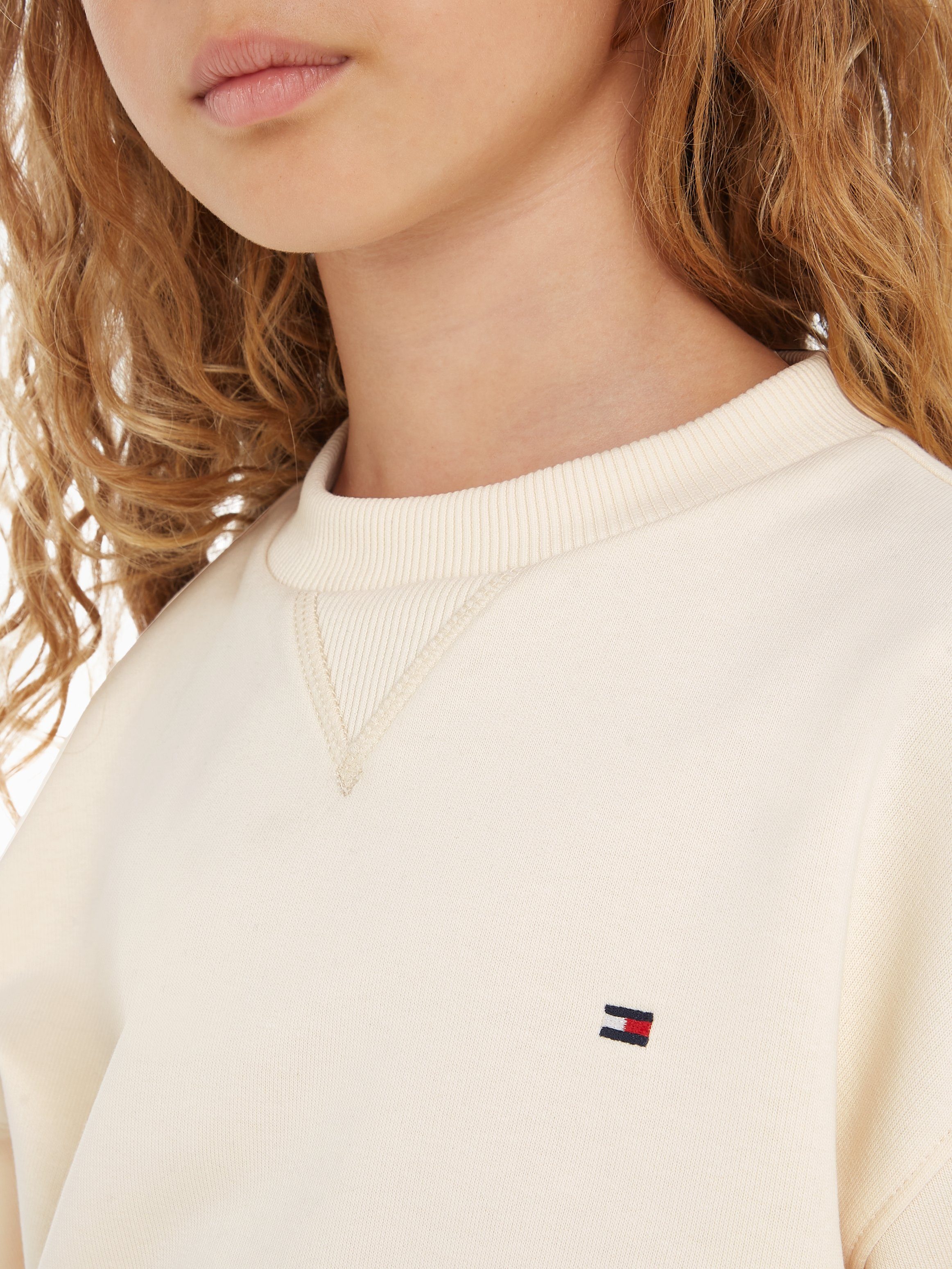 Tommy Hilfiger Sweatshirt U TIMELESS SET (Set, 2er) für Babys