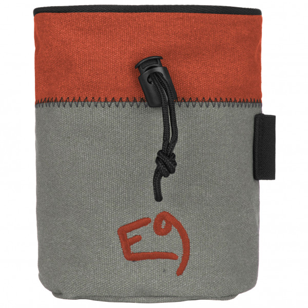 E9 - Aglio C - Chalkbag