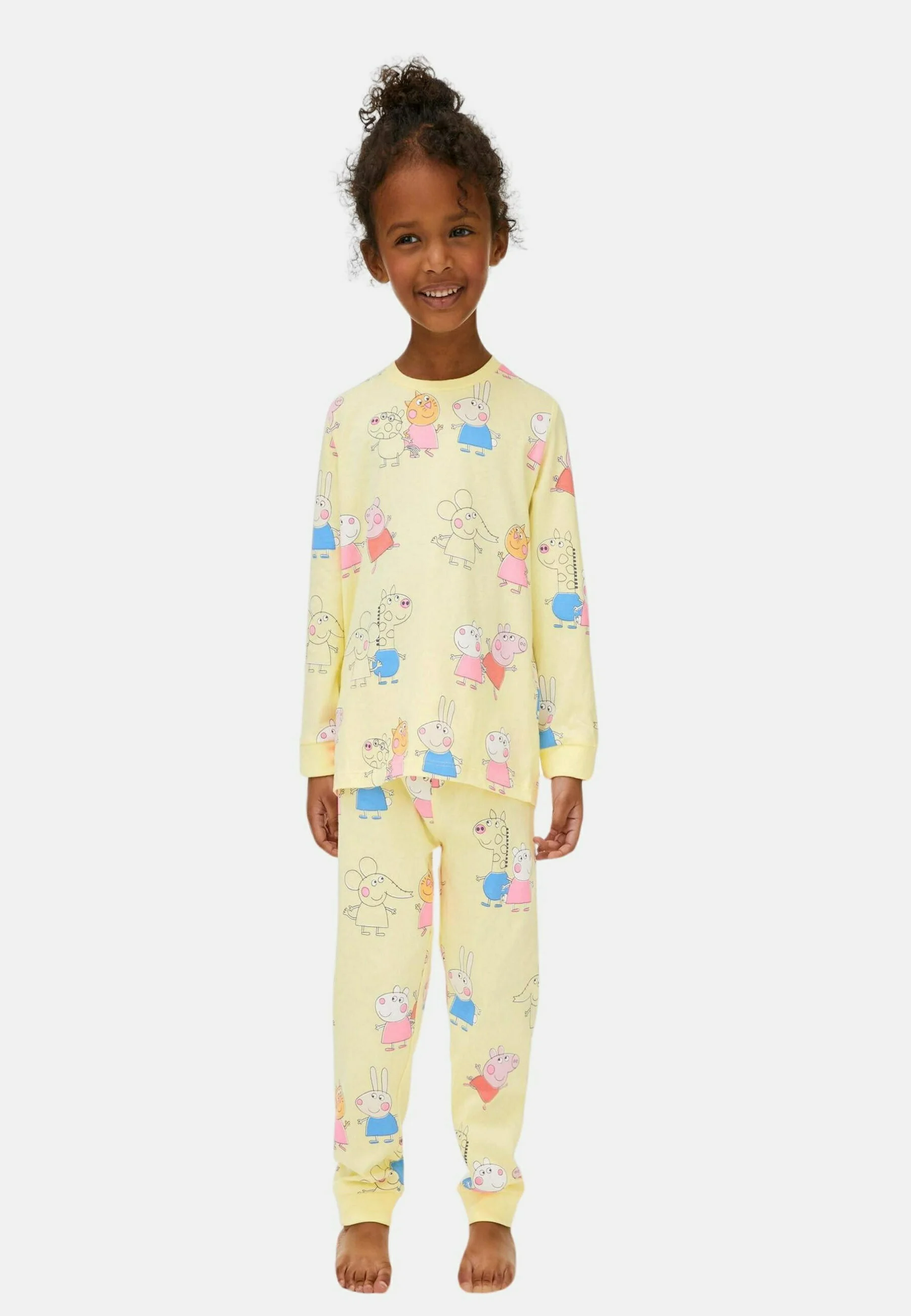 Pijamas de PEPPA PIG de Marks & Spencer
