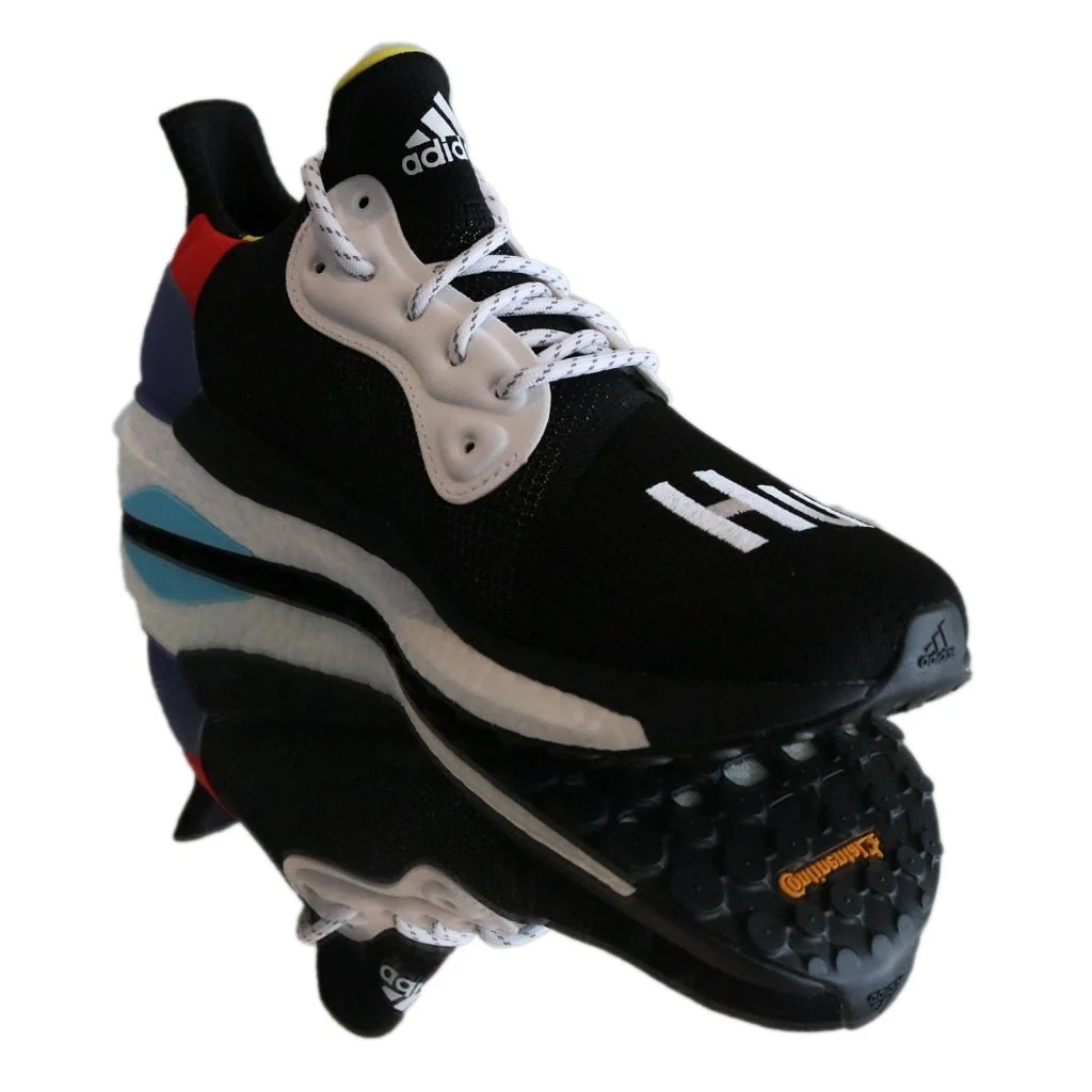 Solar Hu Glide Black