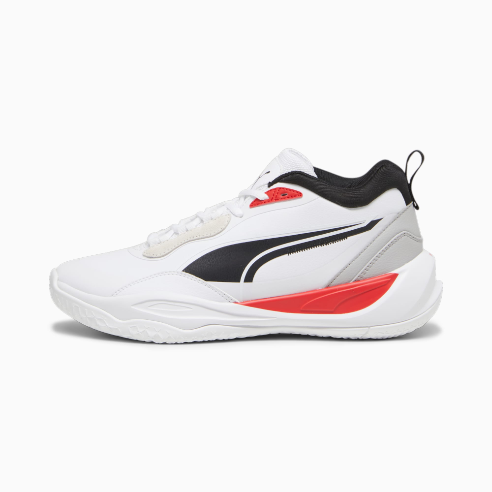 PUMA Playmaker Pro Plus 379156_01 / weiss
