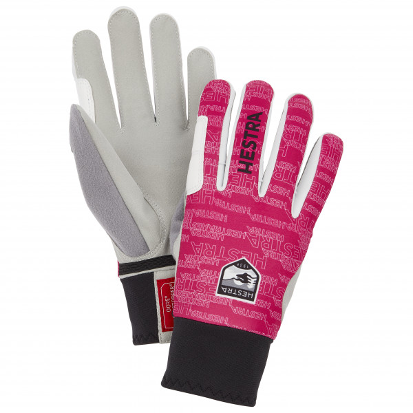Hestra - Windstopper Active Grip 5 Finger - Handschuhe