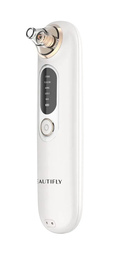 Beautifly dijamantna mikrodermoabrazija Derma Glow PRO