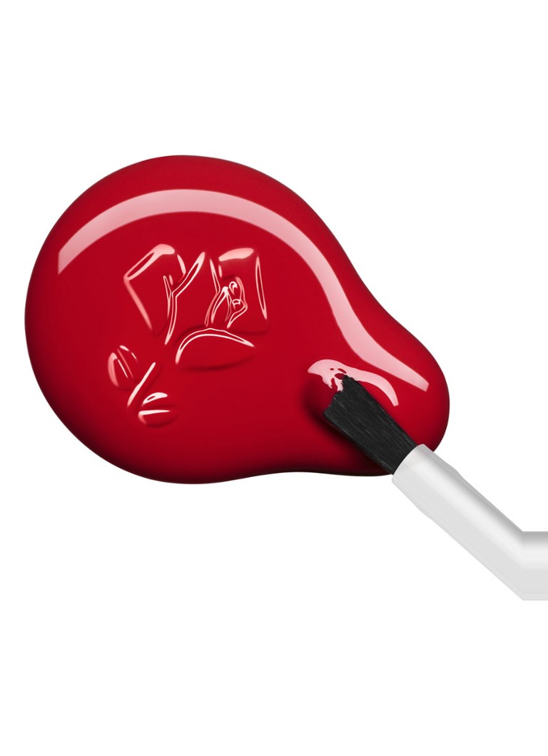Lancôme L'Absolu Rouge Drama Matte - lipstick