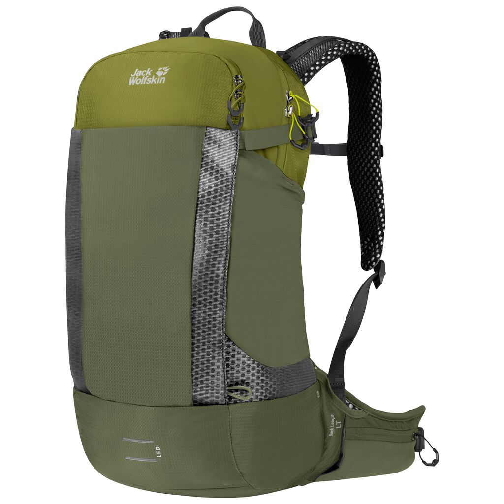 PHANTASY 22.5 LT Fahrradrucksack