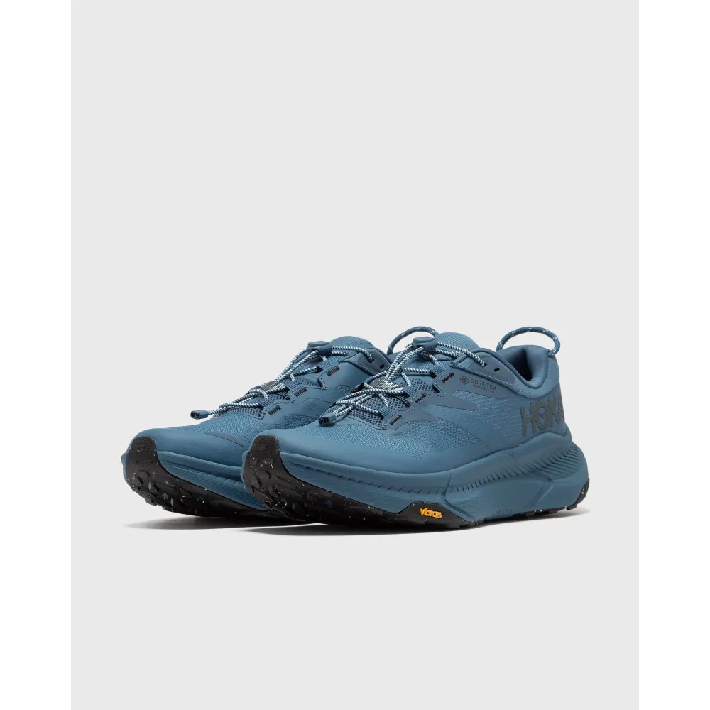 Hoka Transport GORE TEX 1133957-RTLR / blau