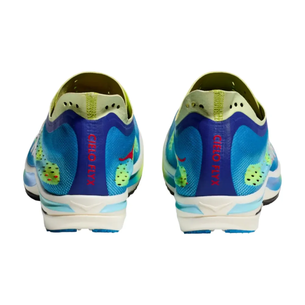 Hoka Cielo FLYX 1151990-LCV / bunt