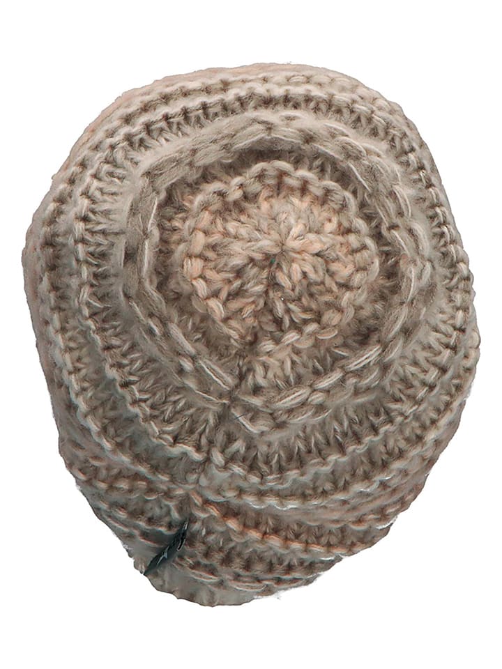 Sterntaler Strickmütze in Beige günstig kaufen