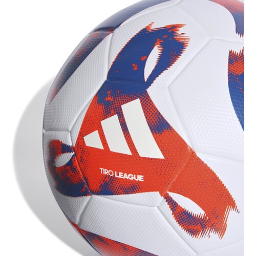 BALL TIRO LEAGUE TSBE