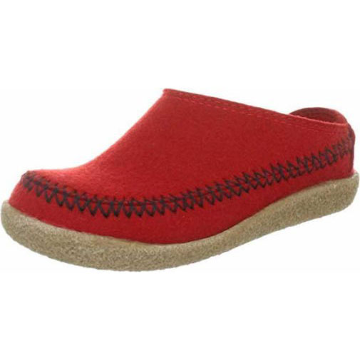 HAFLINGER Hausschuhe
