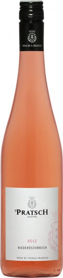 2022 Rosé Bio - Wine by S.Pratsch