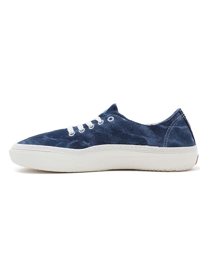 Vans Sneakers in Blau günstig kaufen