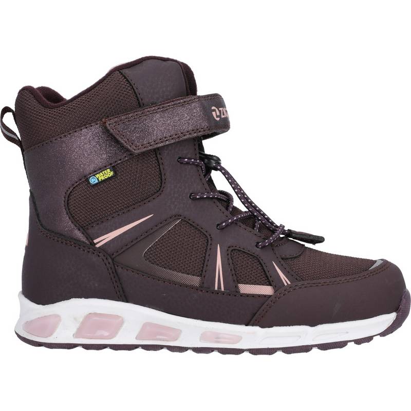ZigZag Clementu Stiefel Kinder