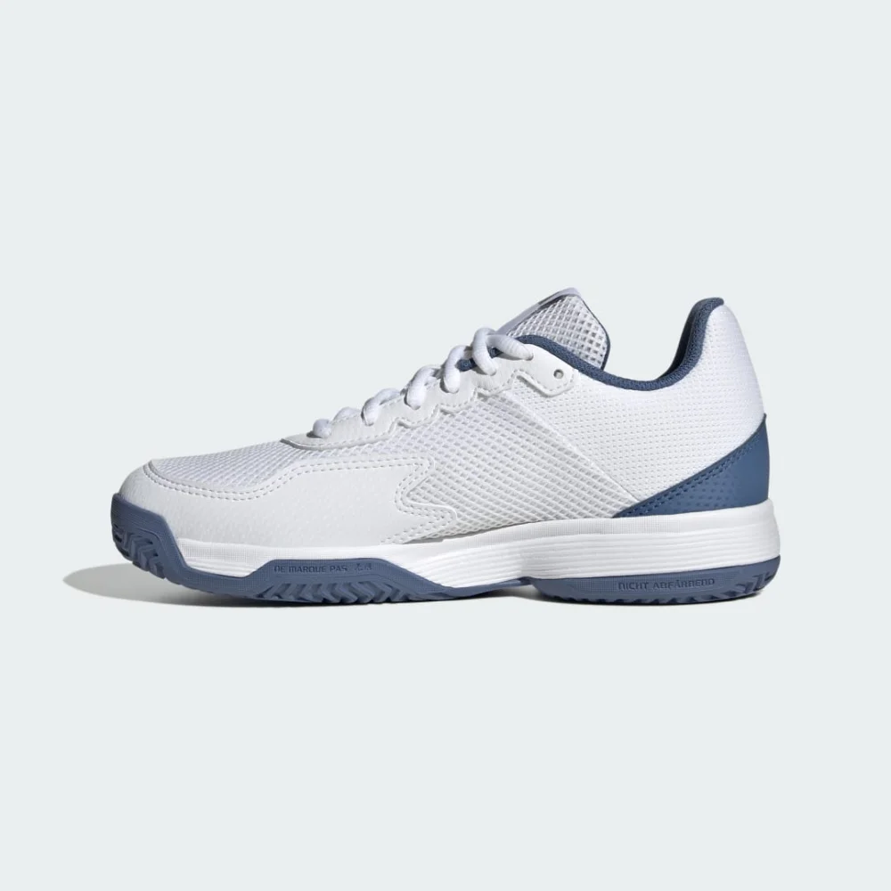 adidas Courtflash IG9536 / weiss