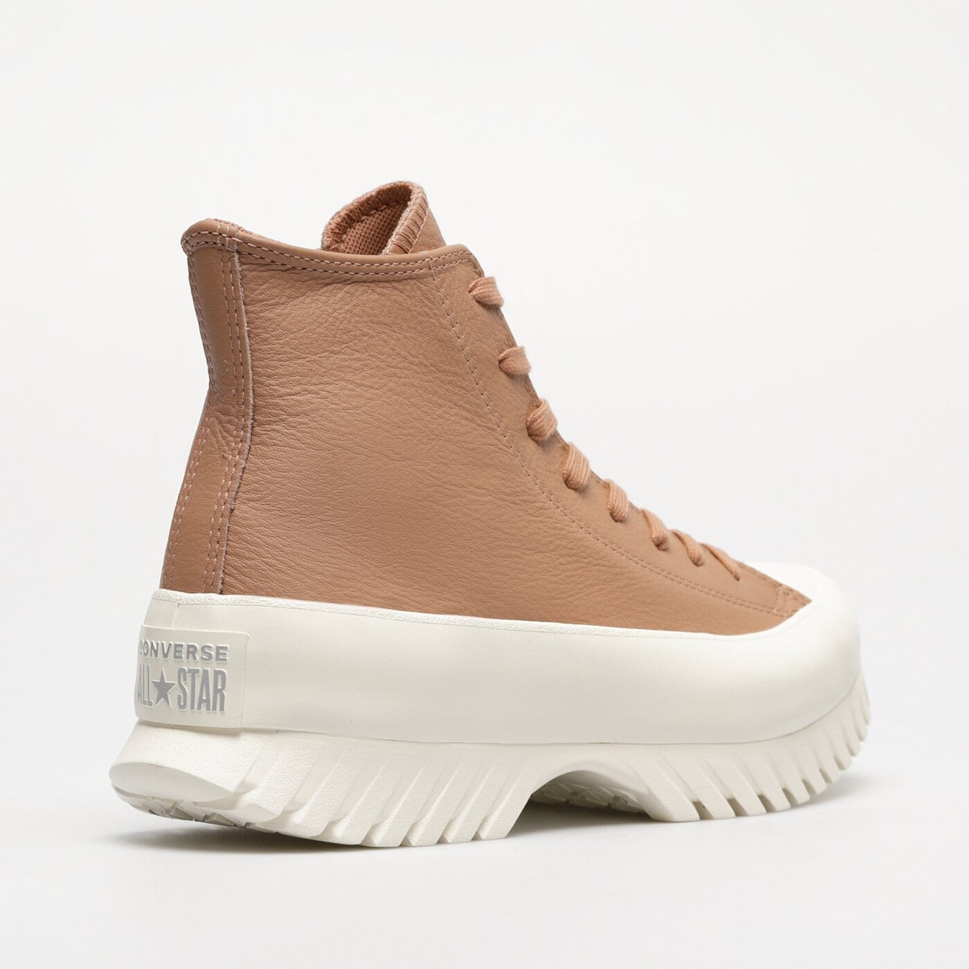CONVERSE CHUCK TAYLOR ALL STAR LUGGED 2.0 Braun