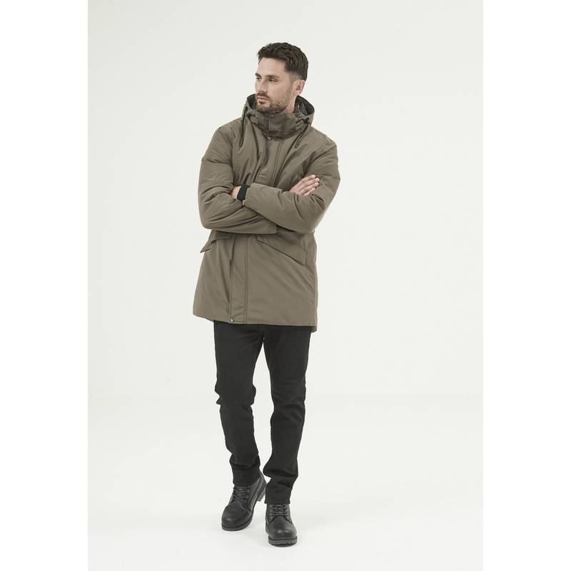 Whistler MARVIN Parka Herren