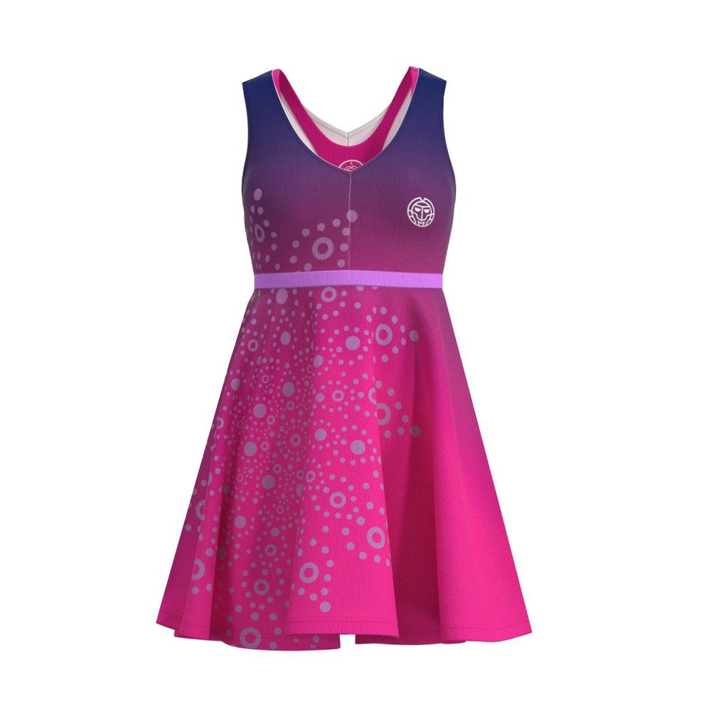 BIDI BADU Tenniskleid Colortwist
